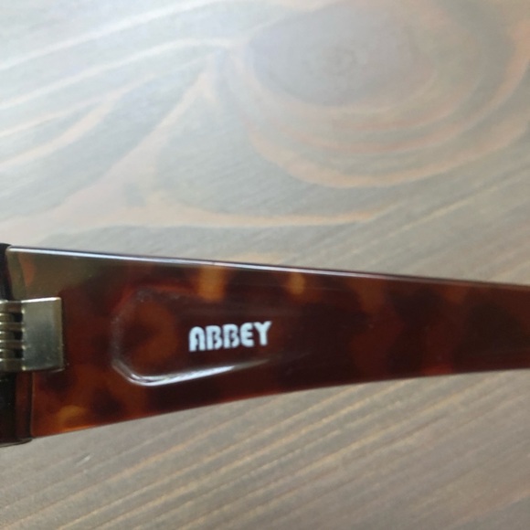 Spy Optic "Abbey" Women's Sunglasses - Picture 3 of 6